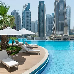 Jumeirah Living Marina Gate Dubai