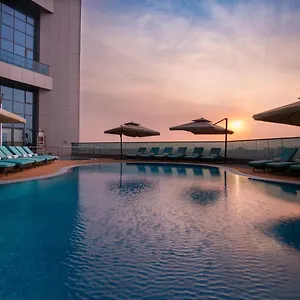 Hotell Millennium Place Barsha Heights, Dubai