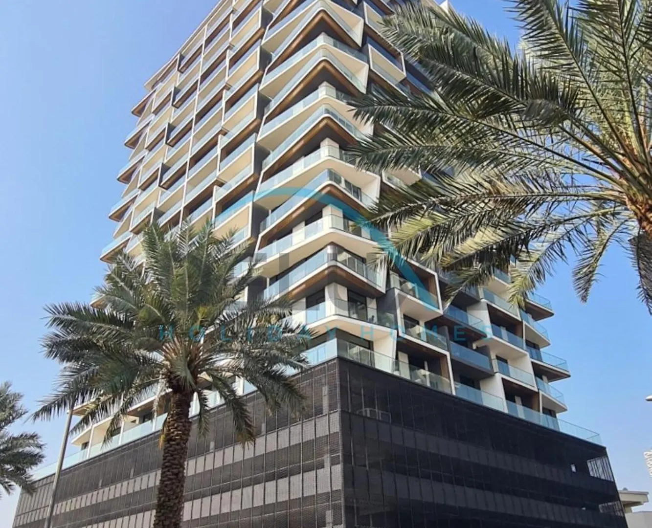 Chic 1Br Apartment In Binghatti Luna By Deluxe Holiday Homes Dubaj 0*,  Spojené arabské emiráty
